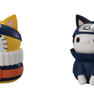 MEGA CAT PROJECT NARUTO: Giant Nyaruto! REBOOT