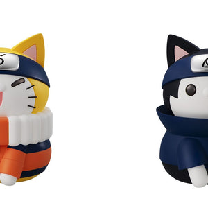 MEGA CAT PROJECT NARUTO: Giant Nyaruto! REBOOT