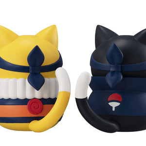 MEGA CAT PROJECT NARUTO: Giant Nyaruto! REBOOT