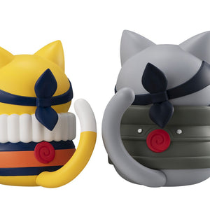 MEGA CAT PROJECT NARUTO: Giant Nyaruto! REBOOT
