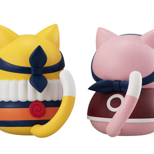 MEGA CAT PROJECT NARUTO: Giant Nyaruto! REBOOT