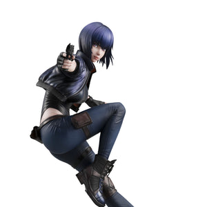 Ghost in the Shell: SAC_2045 - Motoko Kusanagi