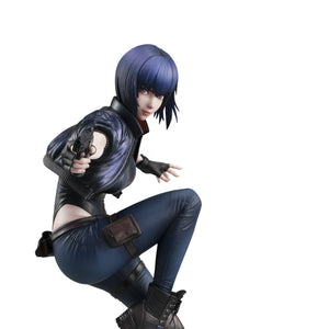 Ghost in the Shell: SAC_2045 - Motoko Kusanagi