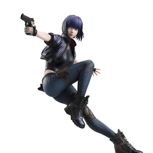 Ghost in the Shell: SAC_2045 - Motoko Kusanagi