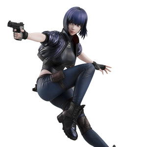 Ghost in the Shell: SAC_2045 - Motoko Kusanagi