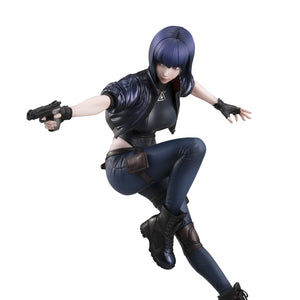 Ghost in the Shell: SAC_2045 - Motoko Kusanagi