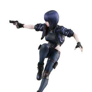 Ghost in the Shell: SAC_2045 - Motoko Kusanagi