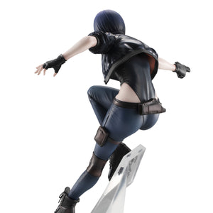 Ghost in the Shell: SAC_2045 - Motoko Kusanagi