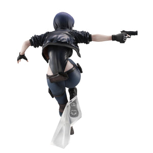 Ghost in the Shell: SAC_2045 - Motoko Kusanagi