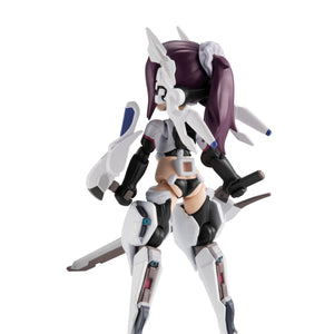 Desktop Army: Alice Gear Aegis - Mai Nikotama