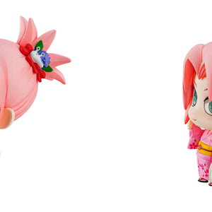 ChimiMega 10th Anniversary Project: Petit Chara Land Naruto Shippuden - 10th Anniversary Festival