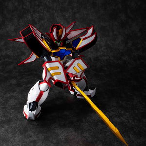 Variable Action Hi-SPEC Mado King Granzort - Super Granzort