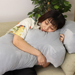 Ultraseven Eye Slugger BIG Cushion