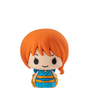 Chokorin Mascots: ONE PIECE - Wano Country Arc