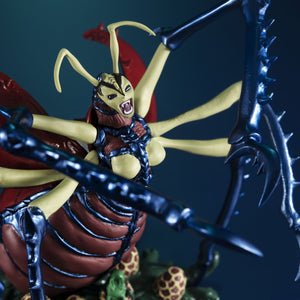 MONSTERS CHRONICLE: Yu-Gi-Oh! Duel Monsters - Insect Queen