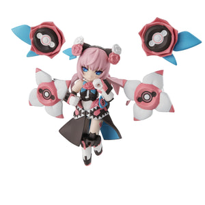 Desktop Singer: Hatsune Miku Series
