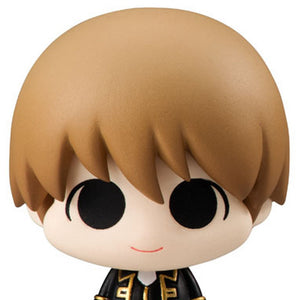 Gintama The Return of Gintama