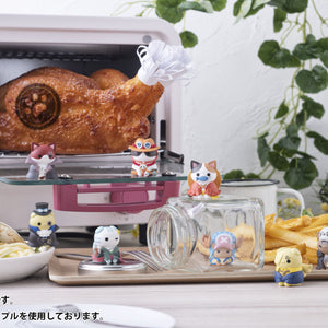 MEGA CAT PROJECT ONE PIECE: NYAN PIECE NYAN! I'll Become the Cat Pirate King! (Repeat)