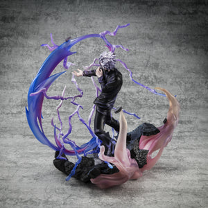 DX FIGURE: Jujutsu Kaisen - Satoru Gojo: Hollow Technique: Purple ver.