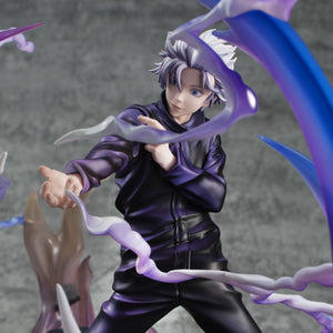 DX FIGURE: Jujutsu Kaisen - Satoru Gojo: Hollow Technique: Purple ver.