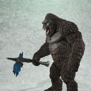 Ultimate Article Monsters: KONG from GODZILLA vs. KONG