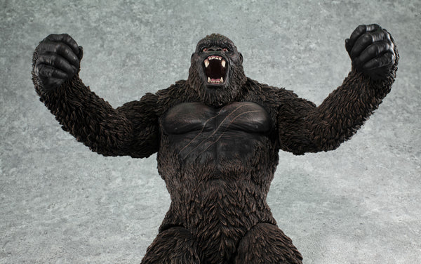 Ultimate Article Monsters: KONG from GODZILLA vs. KONG