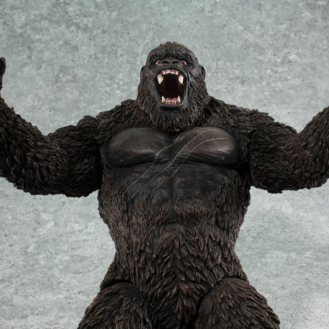 Ultimate Article Monsters: KONG from GODZILLA vs. KONG