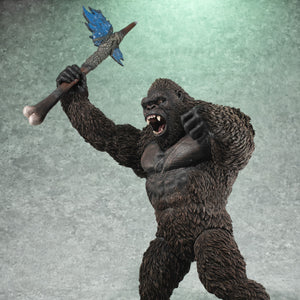 Ultimate Article Monsters: KONG from GODZILLA vs. KONG