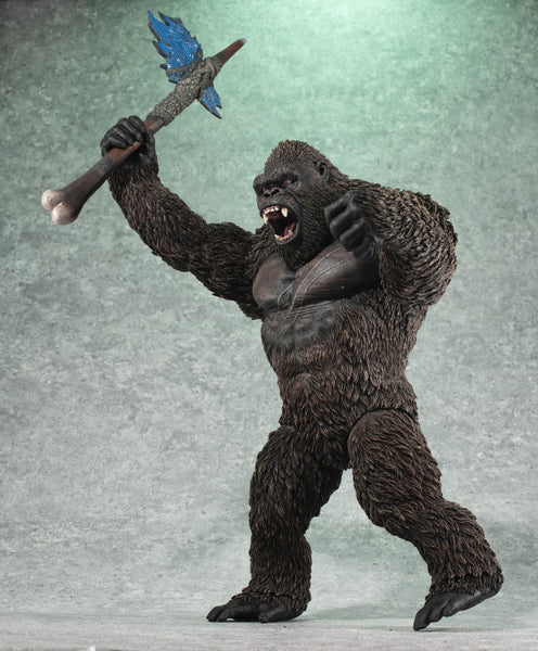 Ultimate Article Monsters: KONG from GODZILLA vs. KONG
