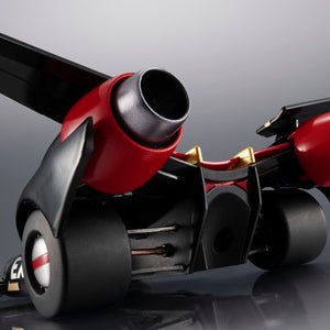 Variable Action: GPX Cyber Formula - Super Asurada AKF-11/K-40 Limited Ver.