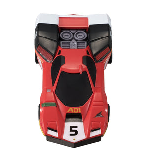 Cyber Formula Collection Vol.4 (TV Series)