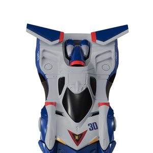 Cyber Formula Collection Vol.4 (TV Series)
