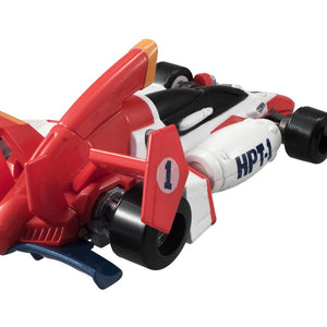 Cyber Formula Collection Vol.4 (TV Series)