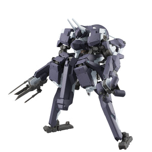 Desktop Army F-666d Valca Series (Flare Dragoon Salvage Spec.)