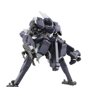 Desktop Army F-666d Valca Series (Flare Dragoon Salvage Spec.)