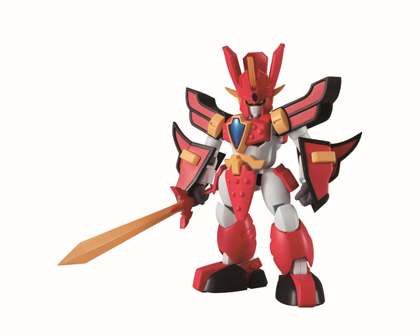 Variable Action MINI: Mado King Granzort - Granzort – megahobby