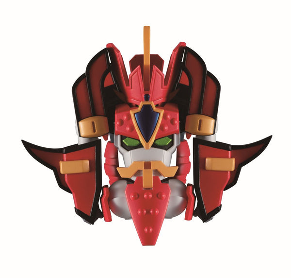 Variable Action MINI: Mado King Granzort - Granzort – megahobby