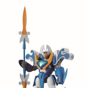 Variable Action MINI: Mado King Granzort - Aquabeat (Resale)