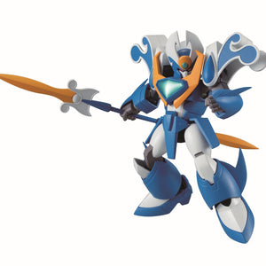 Variable Action MINI: Mado King Granzort - Aquabeat (Resale)