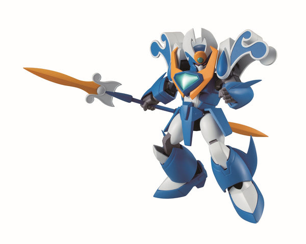 Variable Action MINI: Mado King Granzort - Aquabeat – megahobby