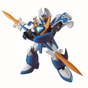 Variable Action MINI: Mado King Granzort - Aquabeat (Resale)