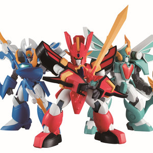 Variable Action MINI: Mado King Granzort - Winzert (Resale)