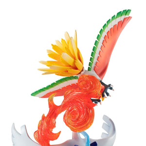 G.E.M.EX Series: Pokémon - Ho-Oh and Lugia