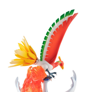 G.E.M.EX Series: Pokémon - Ho-Oh and Lugia