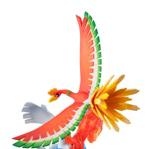 G.E.M.EX Series: Pokémon - Ho-Oh and Lugia