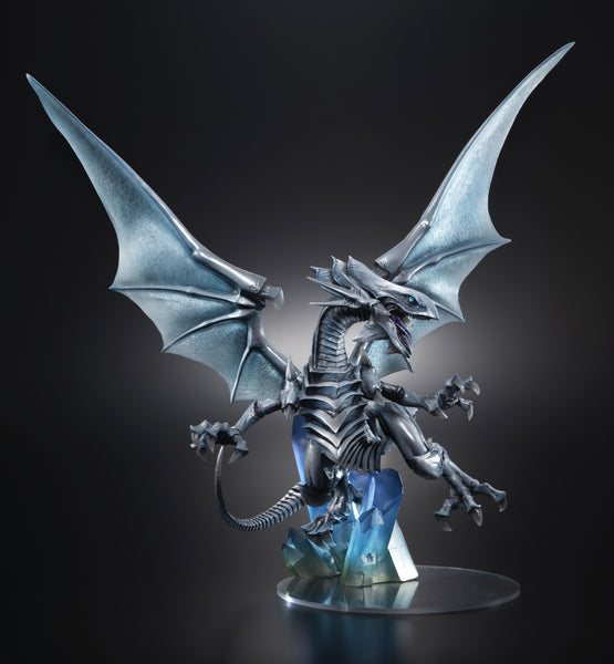 ARTWORKSMONSTERS青眼の白龍HolographicEdition Blue-Eyes White Dragon (Holographic Edition) Art Works