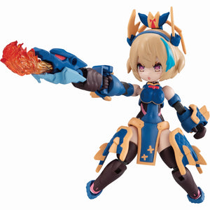 Desktop Army: N-202d - Titania Seiryu (ver1.1)