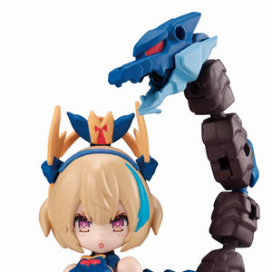 Desktop Army: N-202d - Titania Seiryu (ver1.1)
