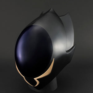 Full Scale Works: Code Geass Lelouch of the Rebellion - 1/1 Scale Zero's Helmet