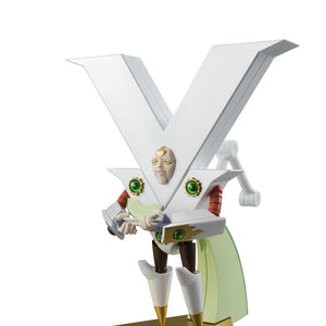 Variable Action Heroes: Zatch Bell! - Victoream